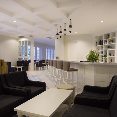 Amalfi Hotel Seminyak Extérieur photo