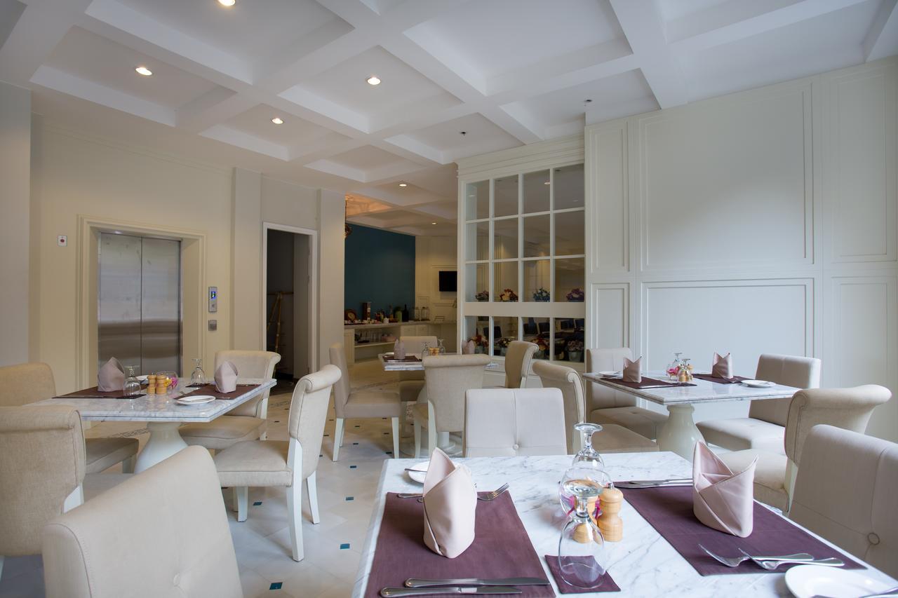 Amalfi Hotel Seminyak Extérieur photo