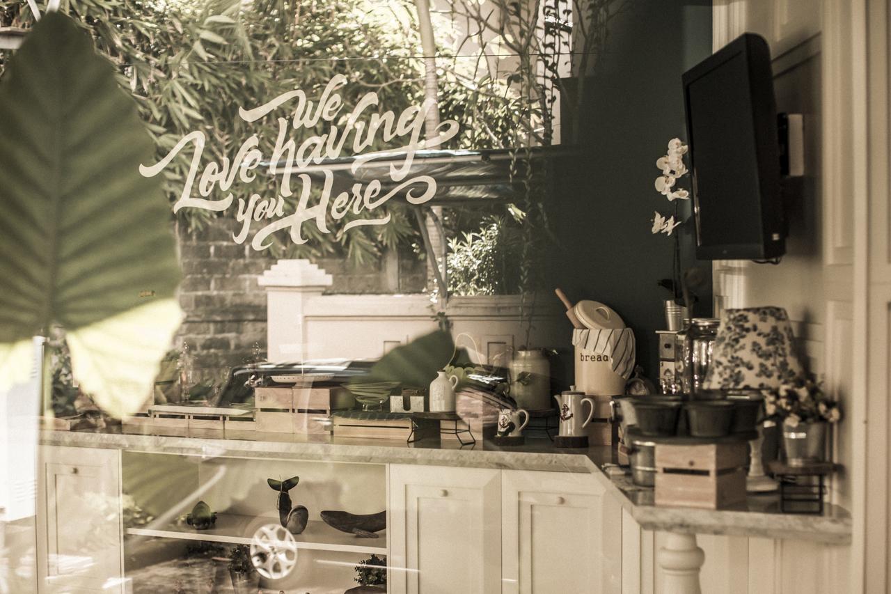 Amalfi Hotel Seminyak Extérieur photo