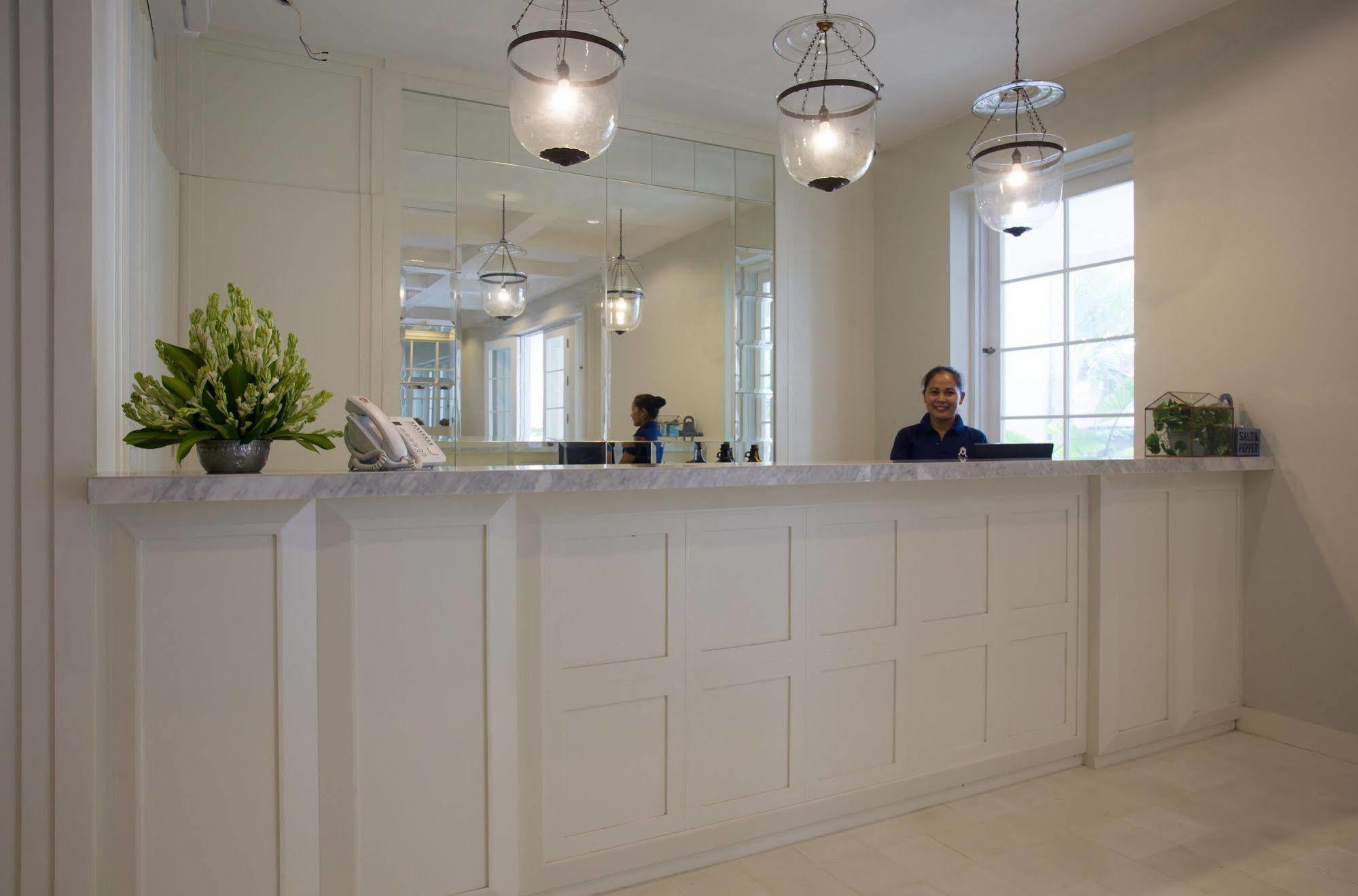 Amalfi Hotel Seminyak Extérieur photo